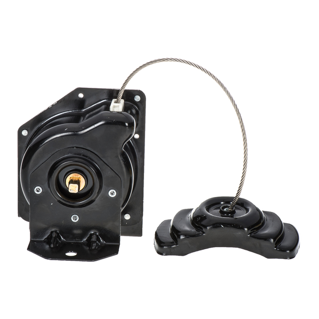 Spare Tire Hoist Carrier For 99-18 Chevrolet Silverado 1500 GMC Sierra 2500 3500 - Arsenal Productions - Spectacles à Brest - Foto 9