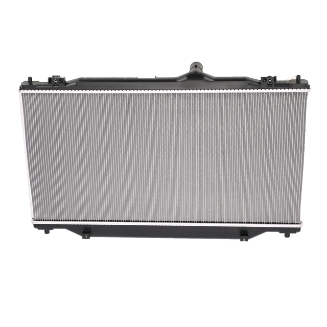2018-2021 Mazda 6 Radiator PYML-15-200 | QuirkParts