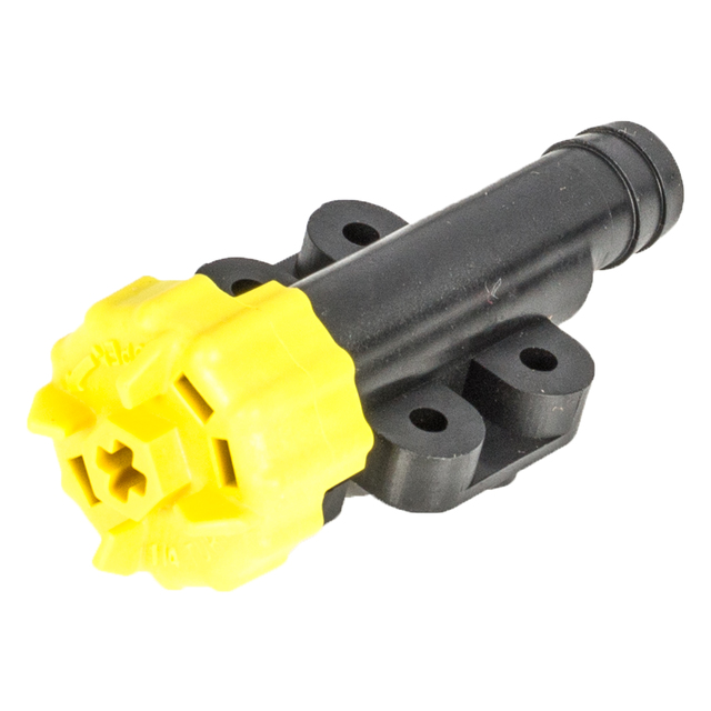 20102023 Mopar Water Separator Drain Valve 68065611AA QuirkParts