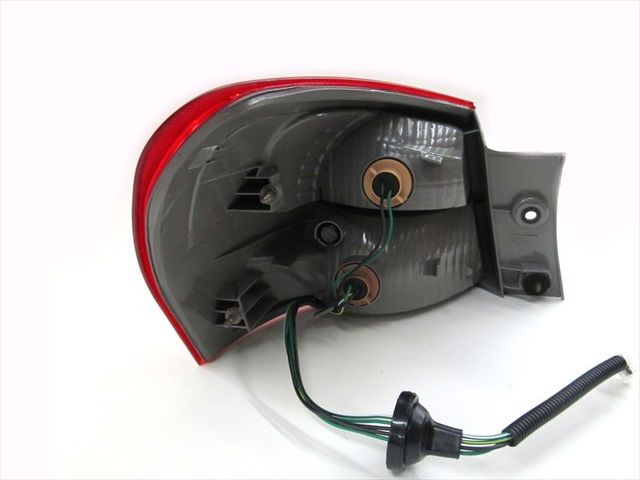 2017 Nissan Juke Left Park Turn Signal Light Lamp | New & Used OEM