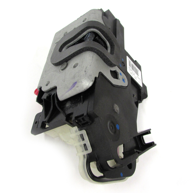 2009-2014 Ford F-150 2009-2014 Ford F-150 Front Left Driver Door