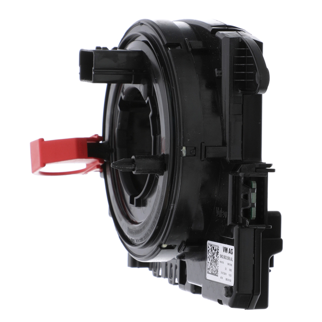 20102018 Volkswagen OEM NEW 20102018 VW Volkswagen Jetta Passat Tiguan Clock Spring 5K0953