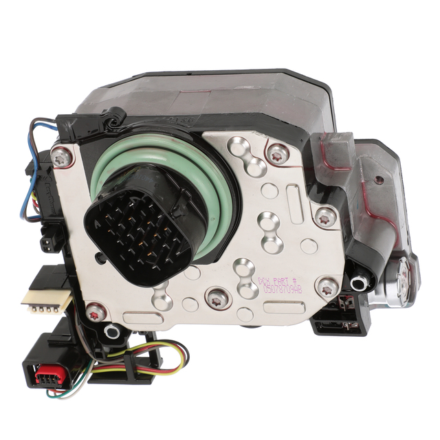 68371508AB - Transmission Solenoid Module 2007-2021 Mopar | The Official Mopar E - Foto 5