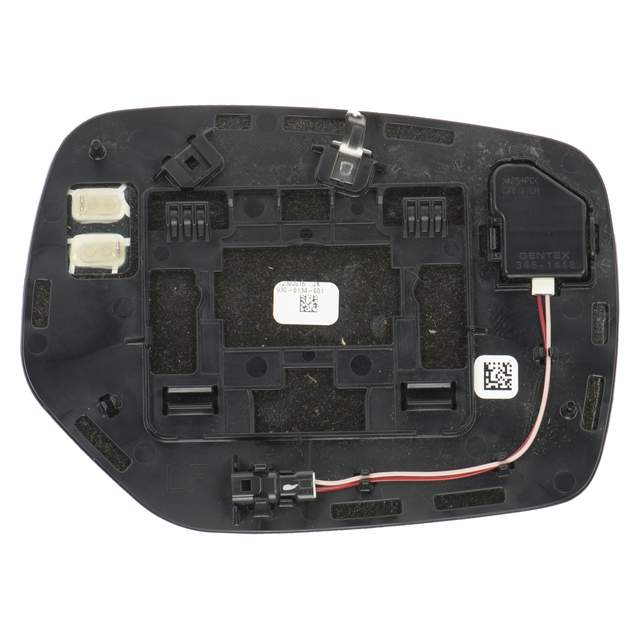 20152020 Subaru Mirror Glass 91039AL12A QuickParts