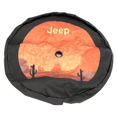 Tire Cover