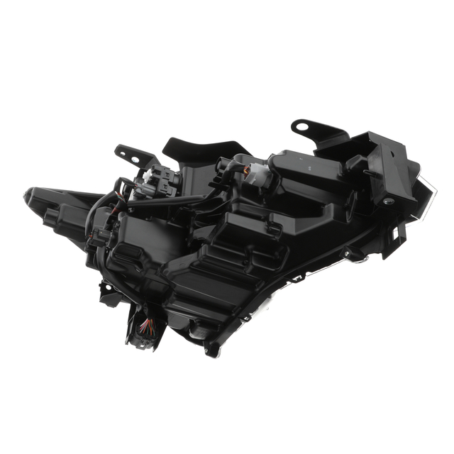 2022-2025 Mazda CX-5 Headlamp Assembly KPF3-51-041D | QuirkParts