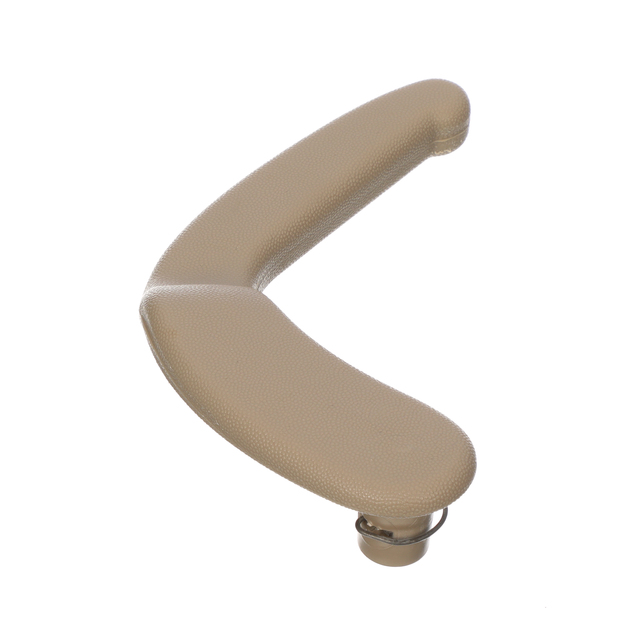 20062009 Cadillac SRX 20062009 Cadillac CTS/SRX Tan Front Seat