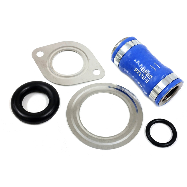 Ford F250 Super Duty 6.0L Diesel EGR Valve Cooler Gasket 6.0