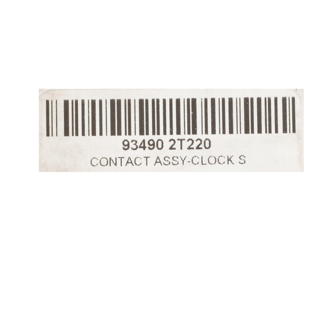 20112013 Kia Optima Clock Spring 934902T220 QuirkParts