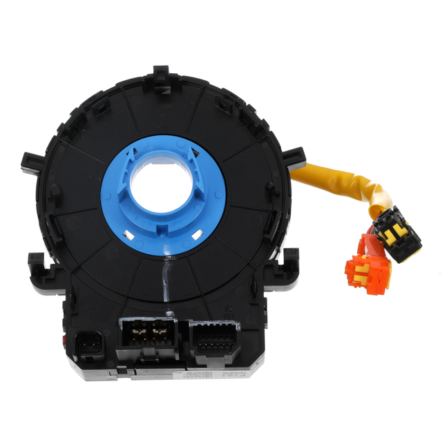 20122014 Kia Sorento Clock Spring 934901U325FFF QuirkParts