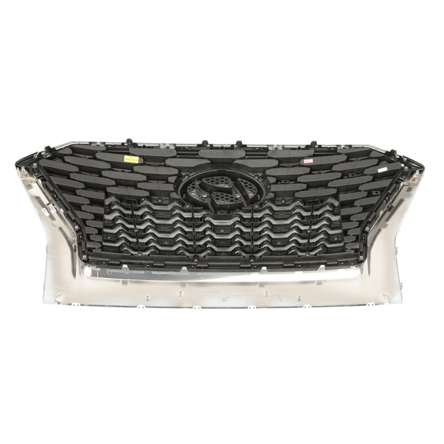 2020-2022 Hyundai Palisade Grille 86350-S8150 | QuirkParts
