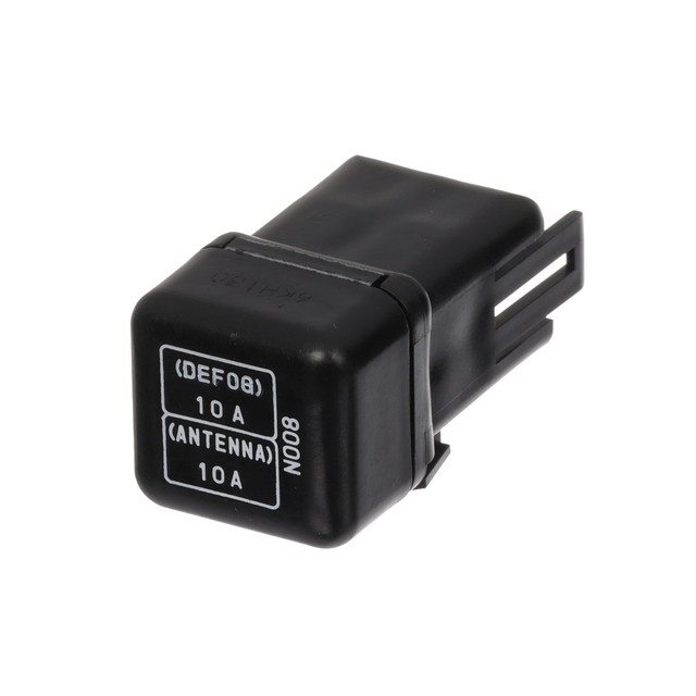 Genuine 1992-1997 Mazda Miata Rear Defroster//Power Antenna Block Fuse N008-66-73