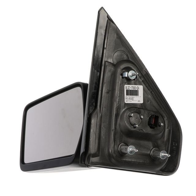 2004-2006 Ford F-150 2004-2008 Ford F-150 LH Drivers Side Power