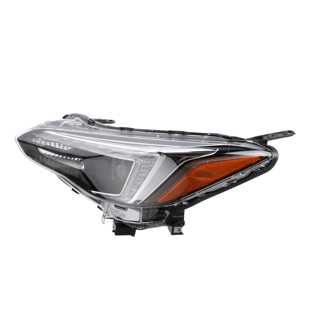 2018-2019 Subaru Crosstrek Composite Assembly 84002FL193 | QuirkParts