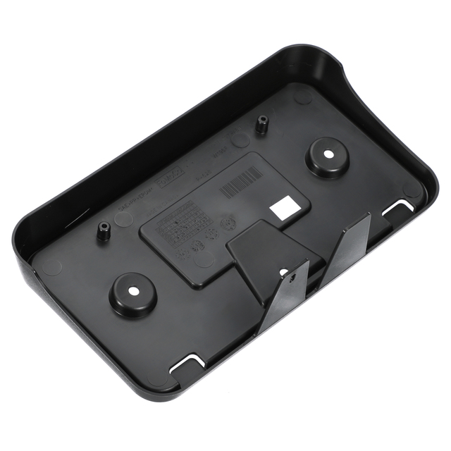 20082012 Ford Escape 20082012 Ford Escape Front License Plate