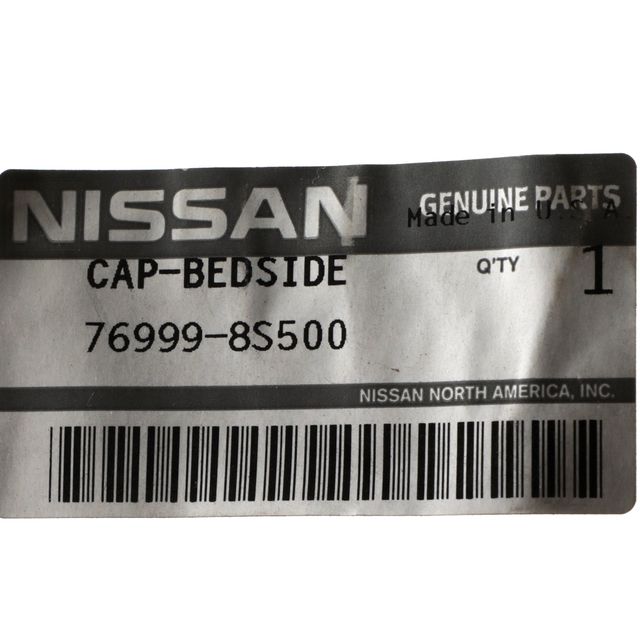 20042015 Nissan Titan 20032014 Nissan Titan King Cab Left Driver Side