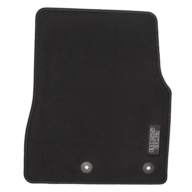 20132014 Ford Mustang 20112014 Ford Mustang Floor Mats Carpeted Front