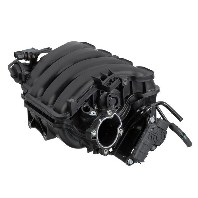 20112012 Kia Sorento Intake Manifold 283102G071 QuickParts