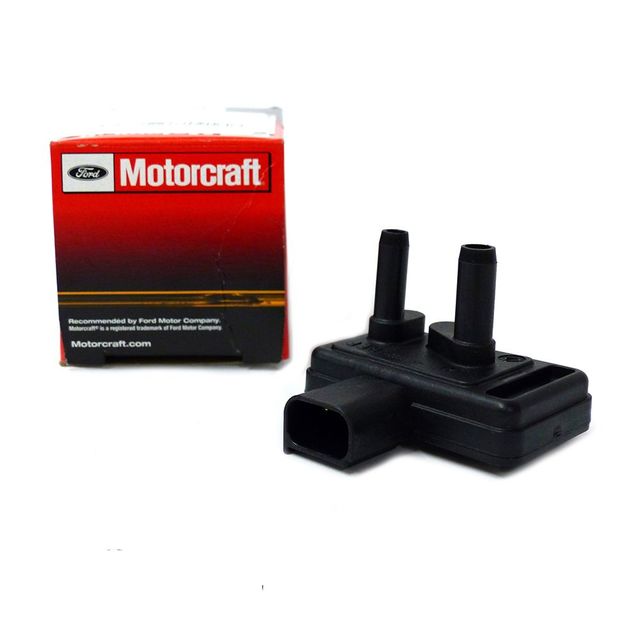 19982007 Ford Ford F150 Mustang Escape EGR Valve Pressure Feedback