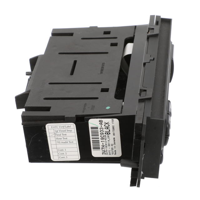 20032011 Ford OEM NEW Ford 20032011 Crown Victoria Climate Control