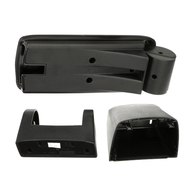 20162018 Mazda CX3 OEM NEW 20162018 Mazda CX3 Black Leather Center