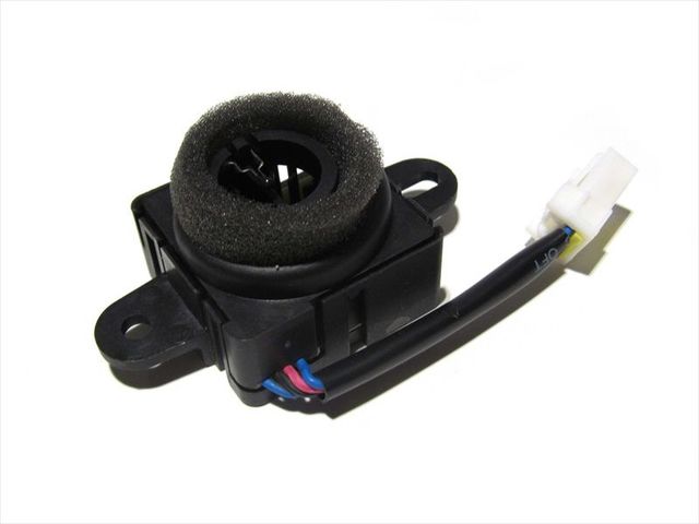 2010-2012 Nissan Altima 2010-2012 Nissan Altima Rear Left Driver