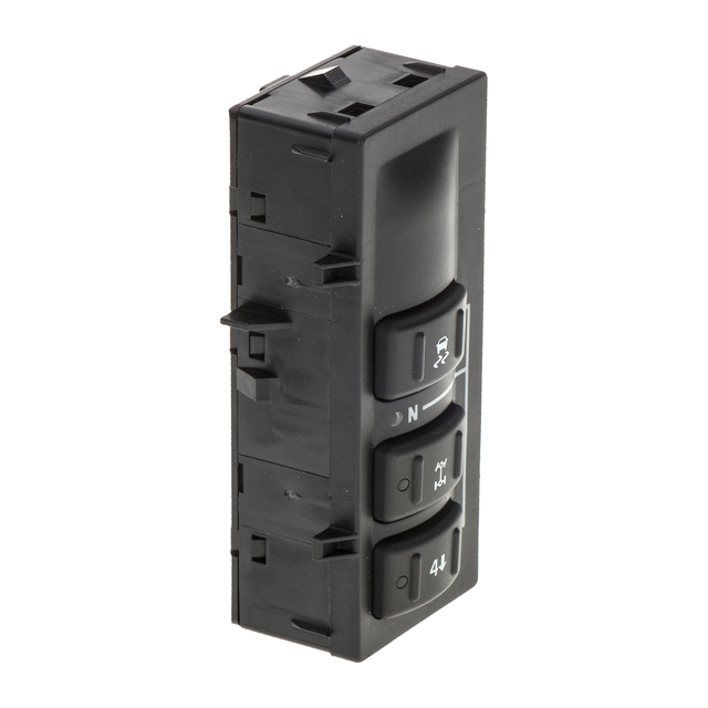 20032004 GM 20022006 Chevy Avalanche & Cadillac Escalade AWD Transfer