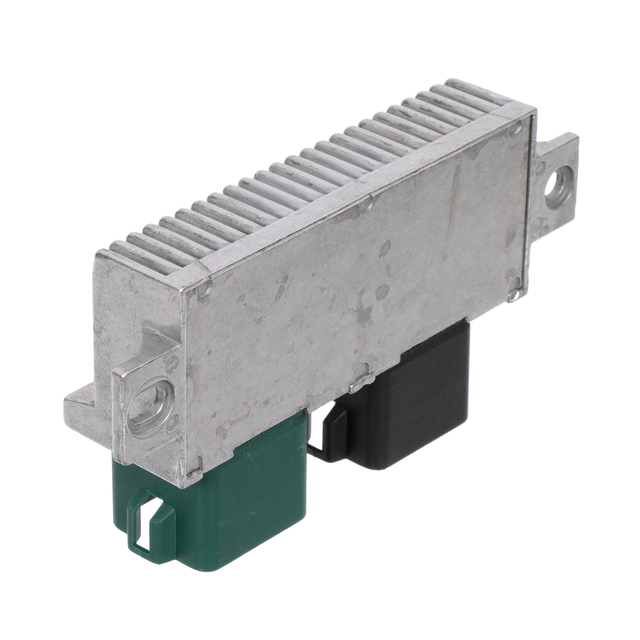Ford Glow Plug Module 1999-2010 Ford Glow Plug Module Assembly YC3Z-12B533-AC | QuirkParts