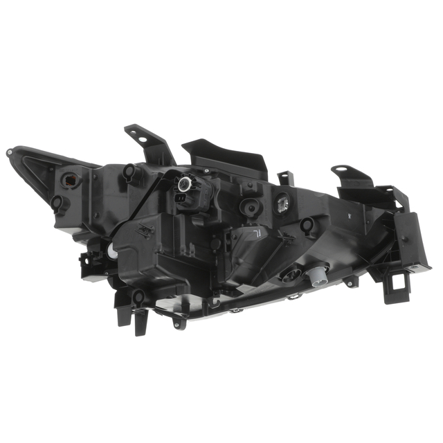 2017-2021 Mazda CX-5 Composite Assembly KL2J-51-041F | QuirkParts