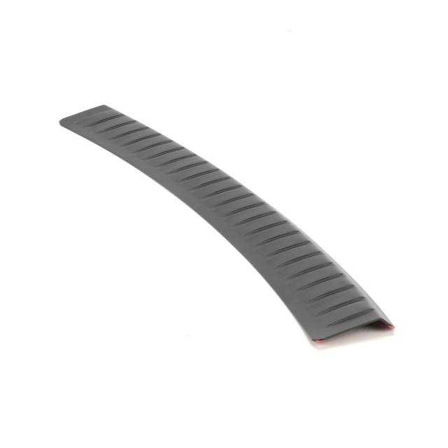 OEM NEW Rear Bumper Protector Scuff Guard Pad Chrome 13-16 Pathfinder