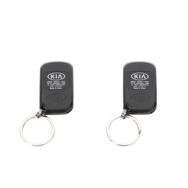 20162018 Kia Sorento OEM NEW 1618 Kia Sorento Remote Start Key Start