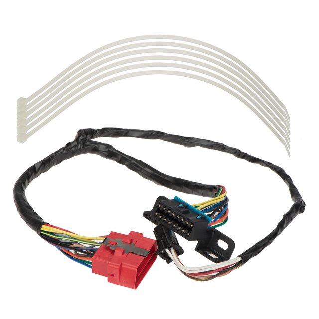 20142017 Ford Vehicle Security System Ford Perimeter Plus DL3Z