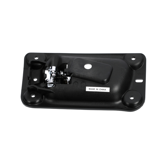 20062010 Hummer OEM NEW Interior Door Handle Right Passenger Black Chrome Hummer H3 H3T