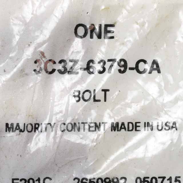 20032010 Ford OEM NEW 0810 Ford F250 F350 Super Duty Manual Trans