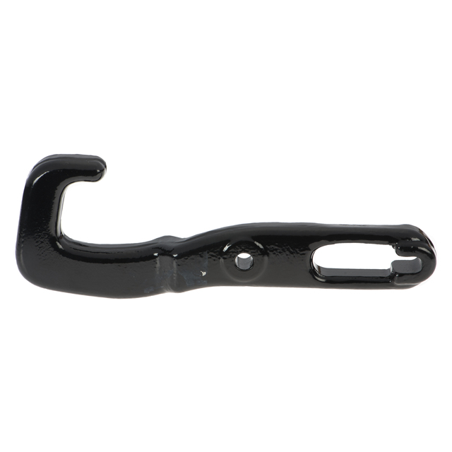 Driver Side Tow Hook Bezel – Fits 2017-2019 Nissan Titan – Left, Part 29688YG