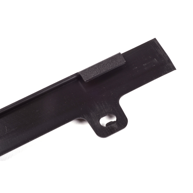 2015-2016 Ford F-150 Flex Step Tailgate Moulding Insert Inner Trim ...