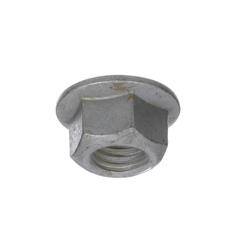 thumbnail image 2 of Genuine GM Suspension Shock Nut & Mount Bracket Nut – 11516382, OE Spec, Fits 1990-2024 Buick Cadillac Chevy GMC 2 of 5