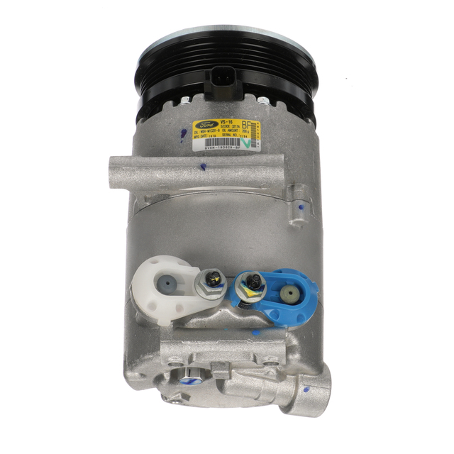 2012-2014 Ford Focus OEM NEW 12-14 Ford Focus Sedan Titanium Air