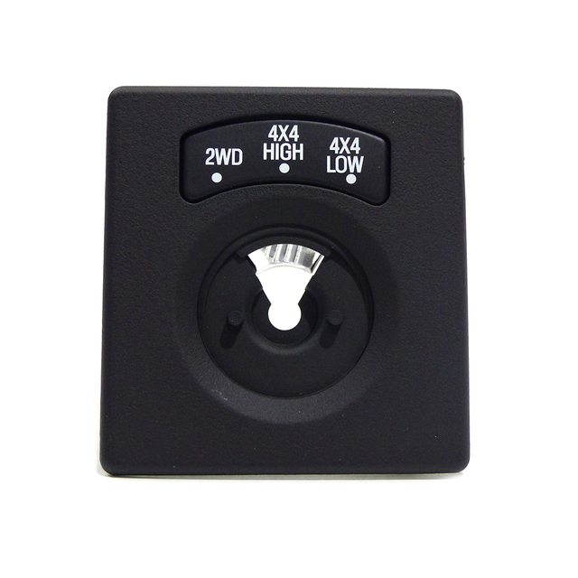 19992004 Ford F250 Super Duty Dashboard 4x4 Switch Bezel OEM