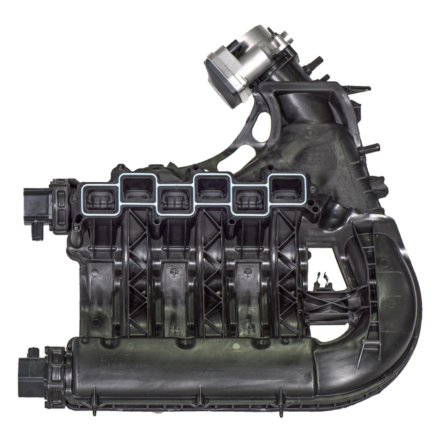 2007 Mopar OEM NEW Mopar 07 Dodge Charger Magnum Chrysler Intake