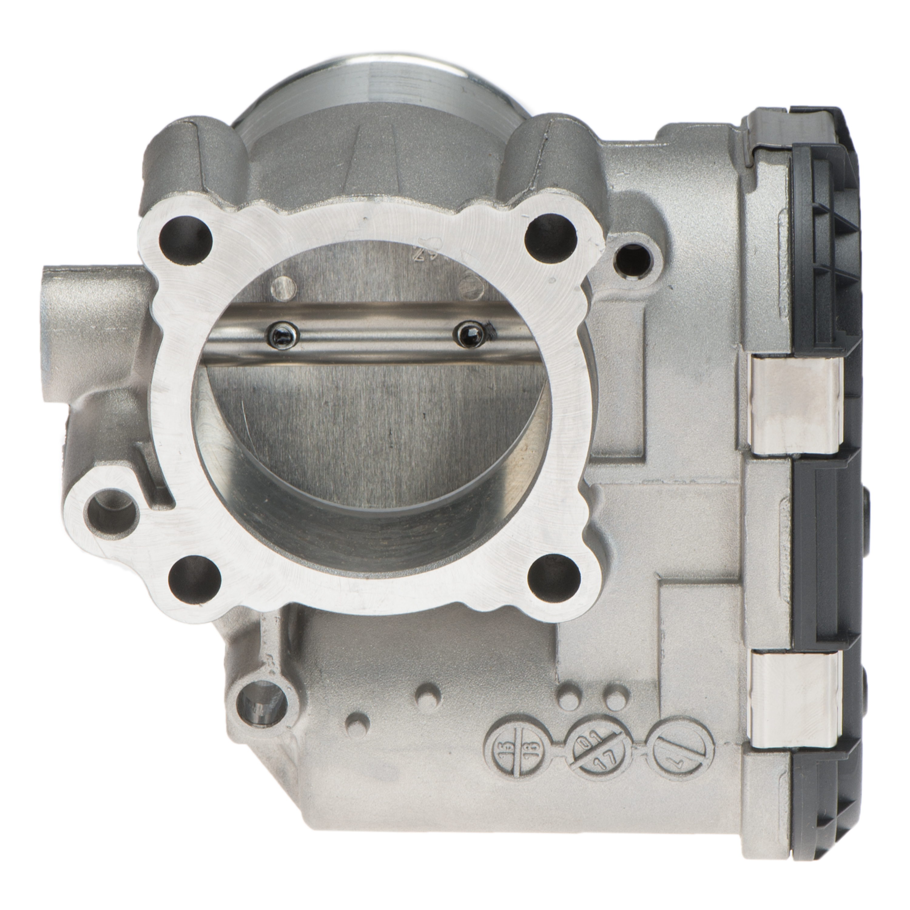 Engine Water Pump For Ford 11-19 Fiesta 13-16 Transit Connect - Foto 6