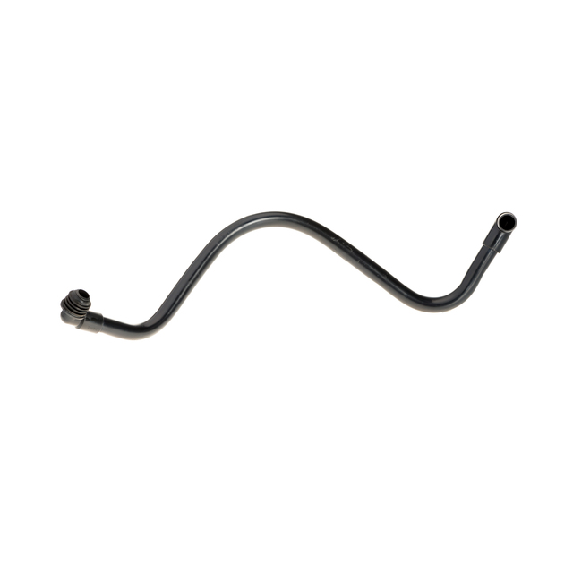 GM OEM Air Cleaner IntakePCV Valve Tube Hose 24504646 Parts