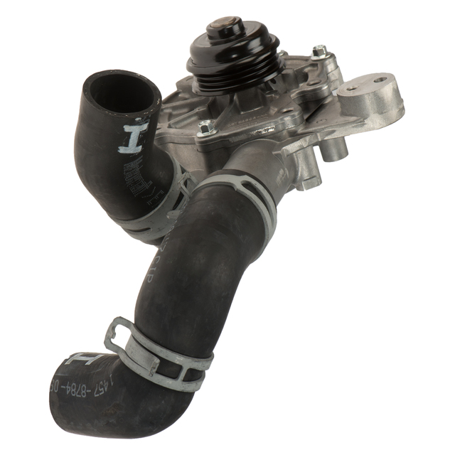 2002-2008 Mazda Pump Water AJ03-15-010H | QuirkParts