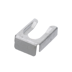 thumbnail image 2 of 2x OEM 00-07 Ford Taurus Headlamp Fastener Assembly Retainer Clip YF1Z-13N020-AA 2 of 3