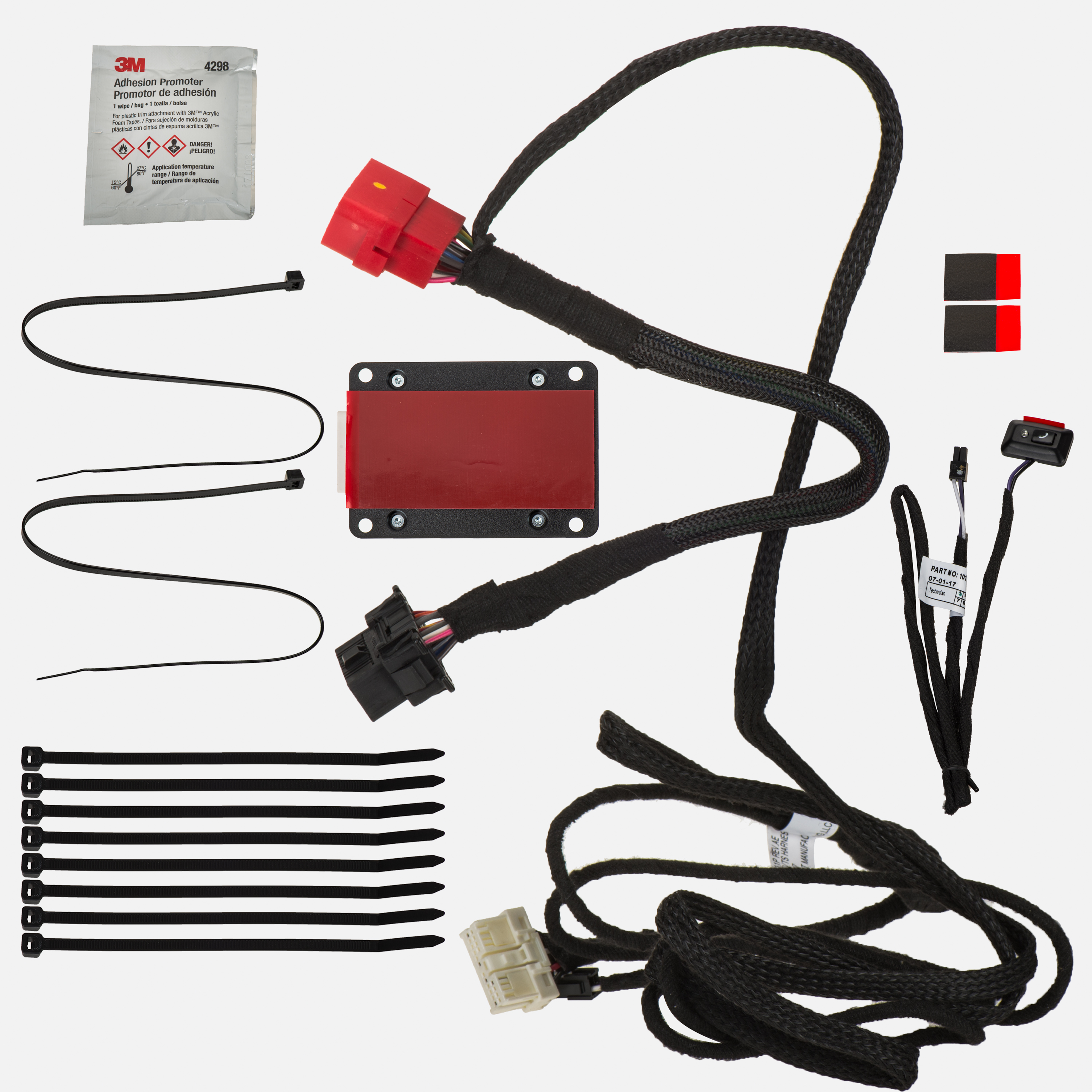 20172020 Mopar OEM NEW 201920 Mopar Dodge Charger Security Vehicle