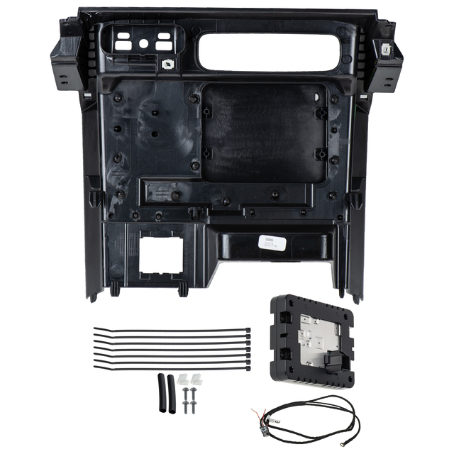 2019-2024 Ram 1500 Wireless Charging Inductive 82215150AD