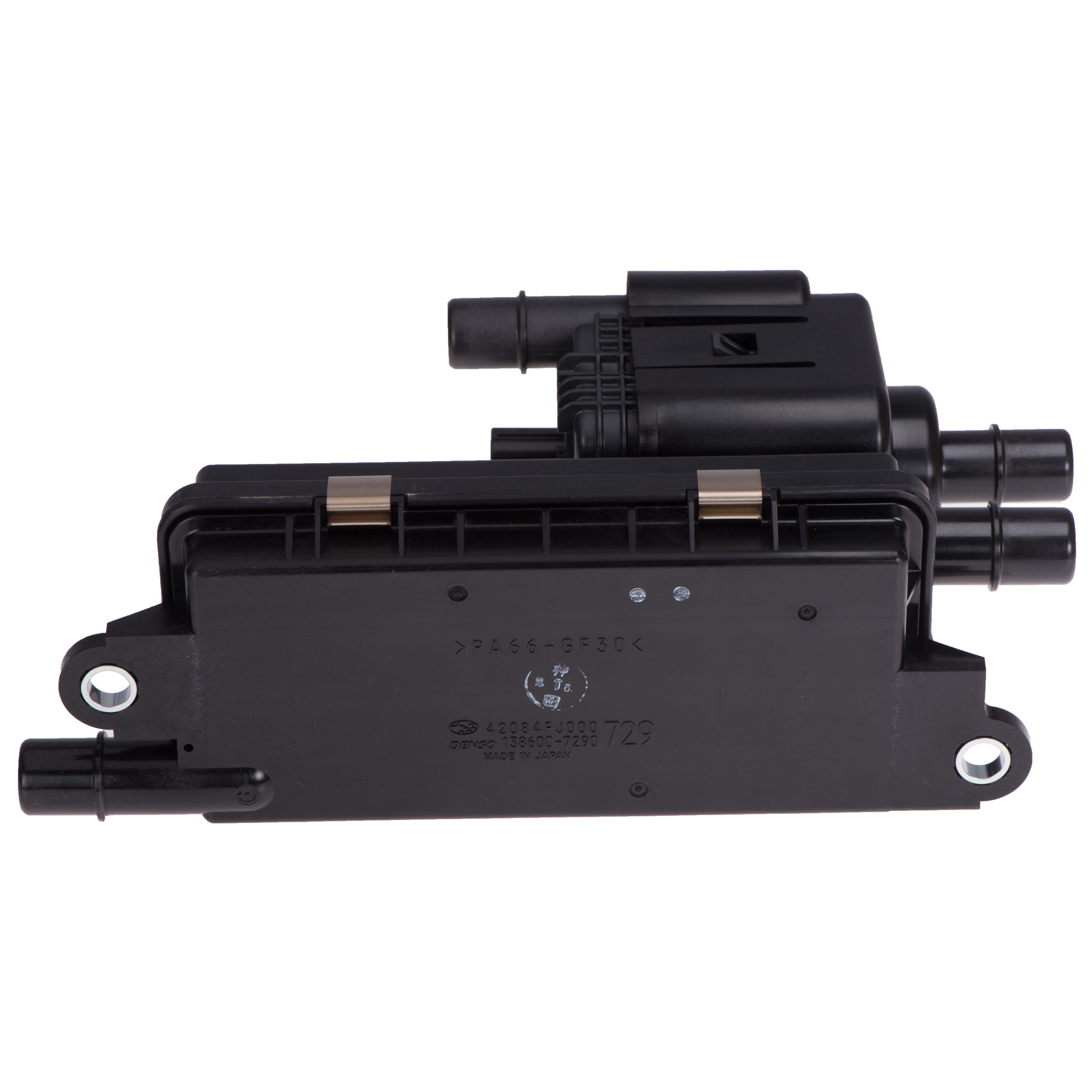 20122021 Subaru OEM NEW 122020 Subaru Impreza Forester Emission Check