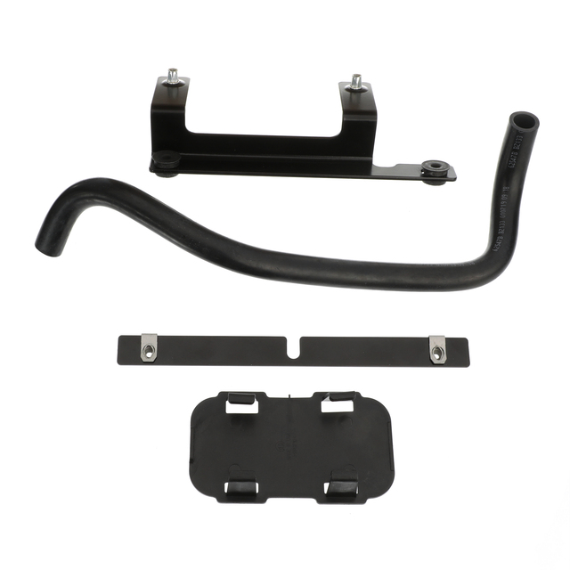 20192023 Ram 1500 Cold Air Intake 77072428AE QuirkParts