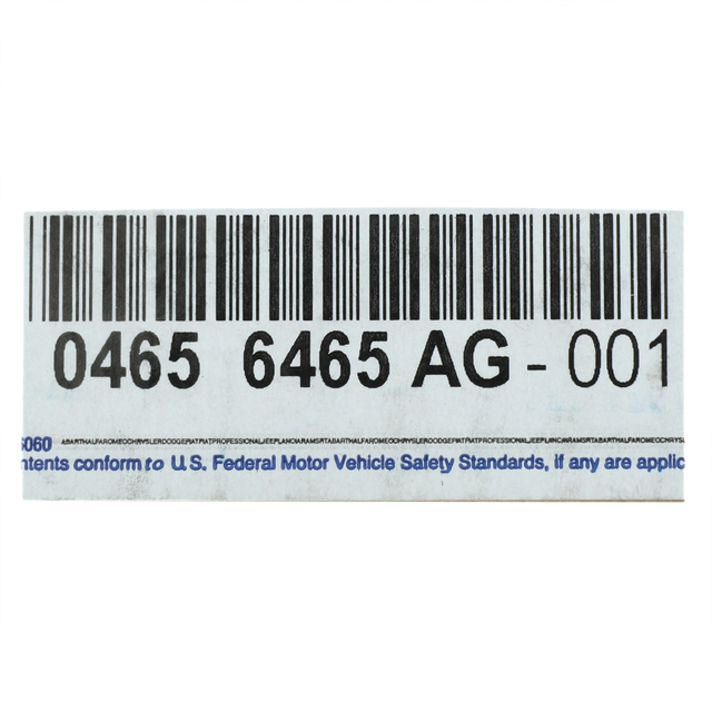 METRIX Rear Watts Link For 2001-2007 Chrysler PT Cruiser - K700517 54100MT