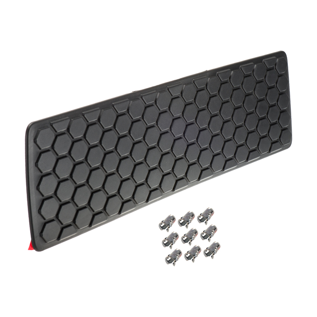 20132020 Ram Running Board Step Pad 68370265AA QuirkParts